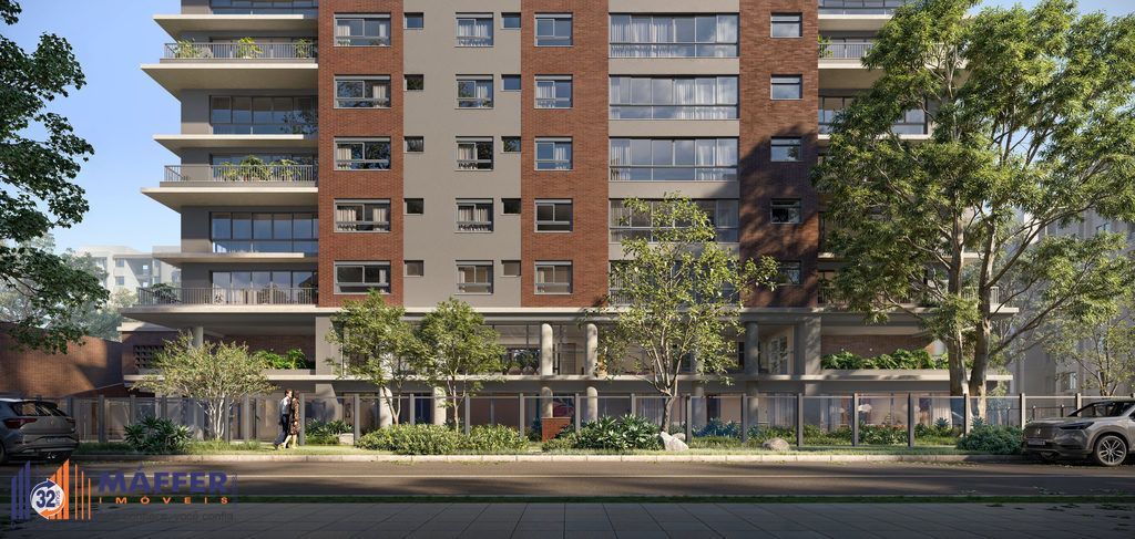 Cobertura, 3 quartos, 244 m² - Foto 6