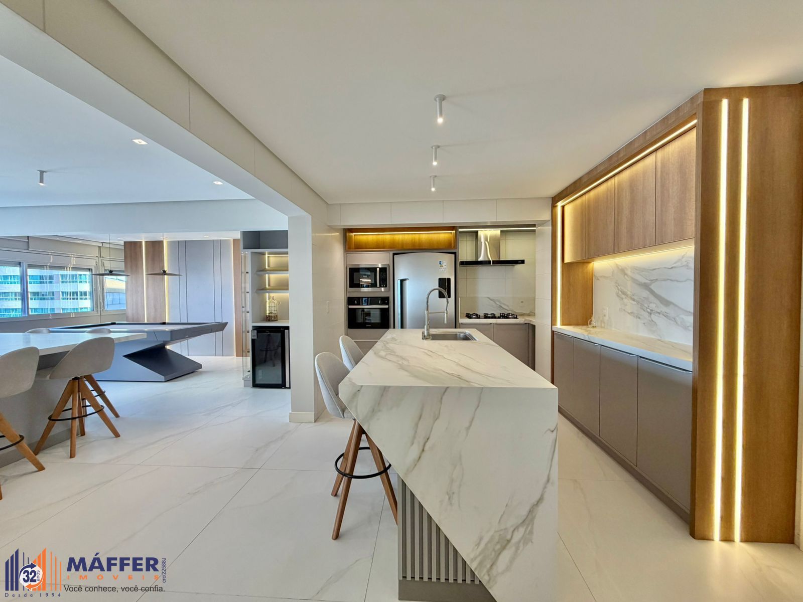 Apartamento, 6 quartos, 300 m² - Foto 17