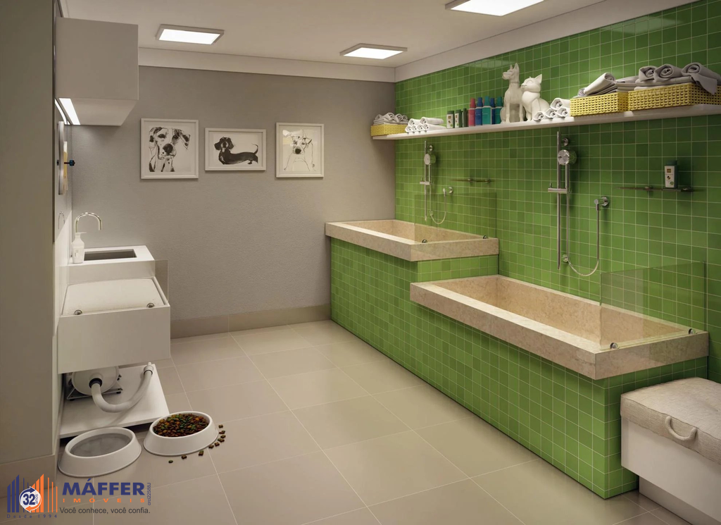 Apartamento, 2 quartos, 62 m² - Foto 13