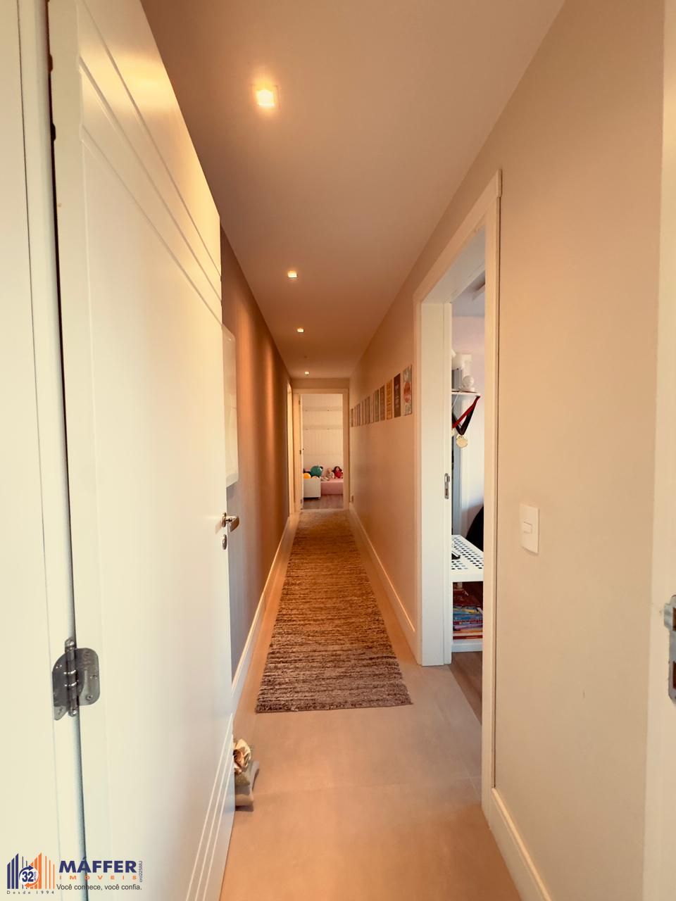 Apartamento, 3 quartos, 137 m² - Foto 10