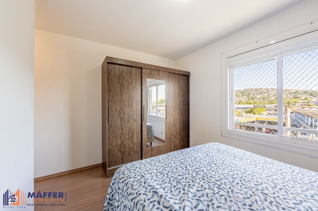 Apartamento, 2 quartos, 60 m² - Foto 8