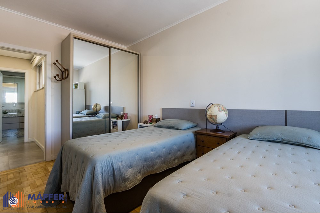 Apartamento, 2 quartos, 120 m² - Foto 10