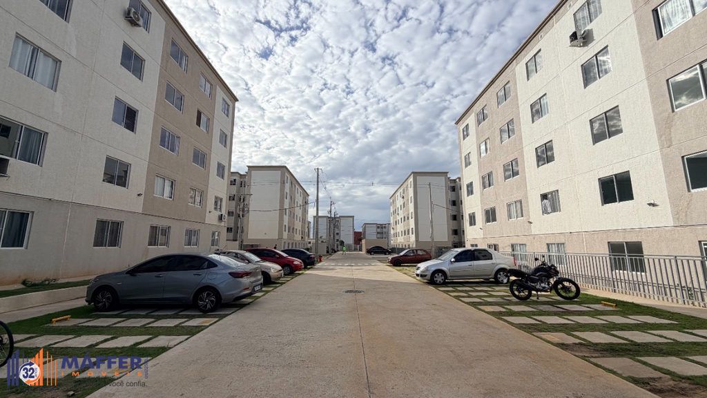 Apartamento, 2 quartos, 41 m² - Foto 13
