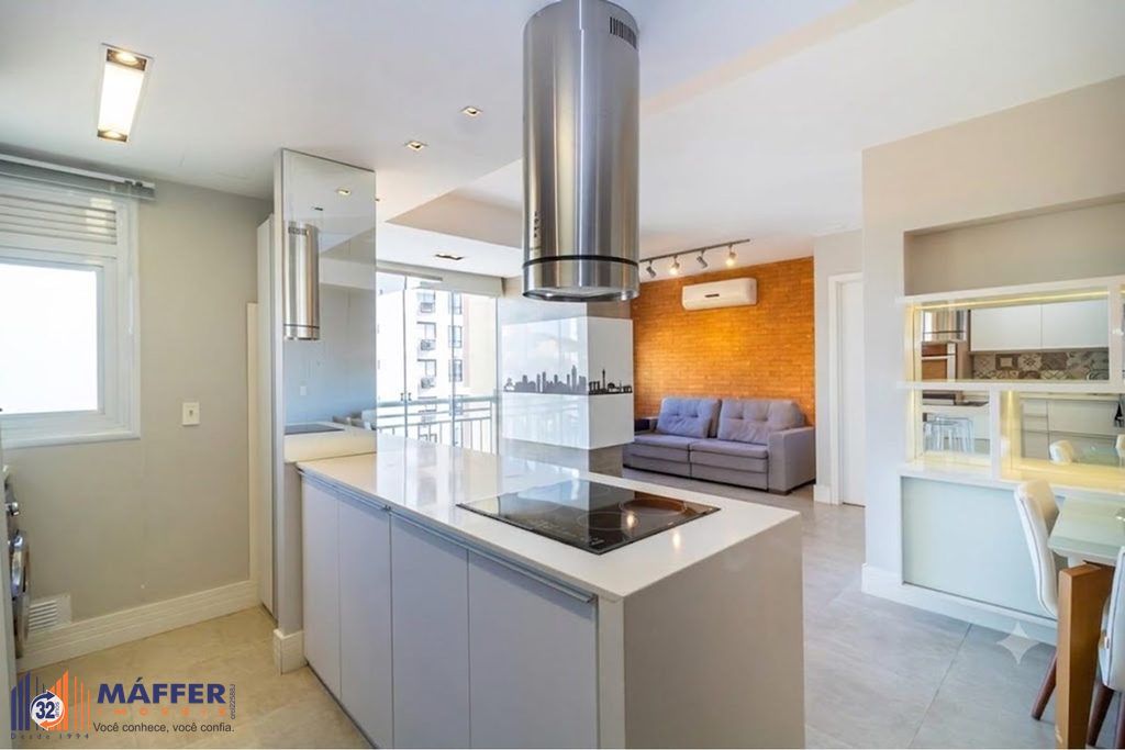 Apartamento, 2 quartos, 62 m² - Foto 38