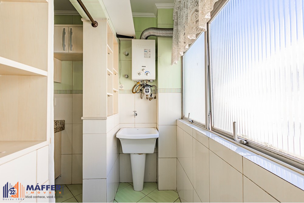Apartamento, 1 quarto, 48 m² - Foto 11