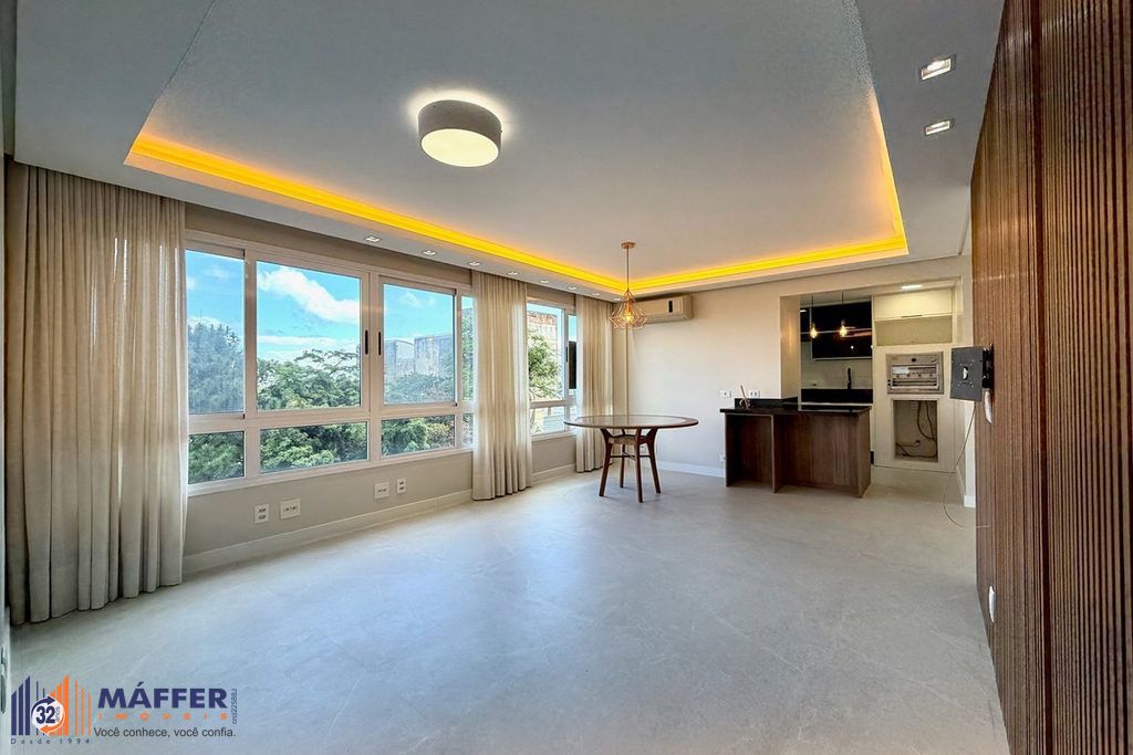Apartamento, 2 quartos, 70 m² - Foto 1