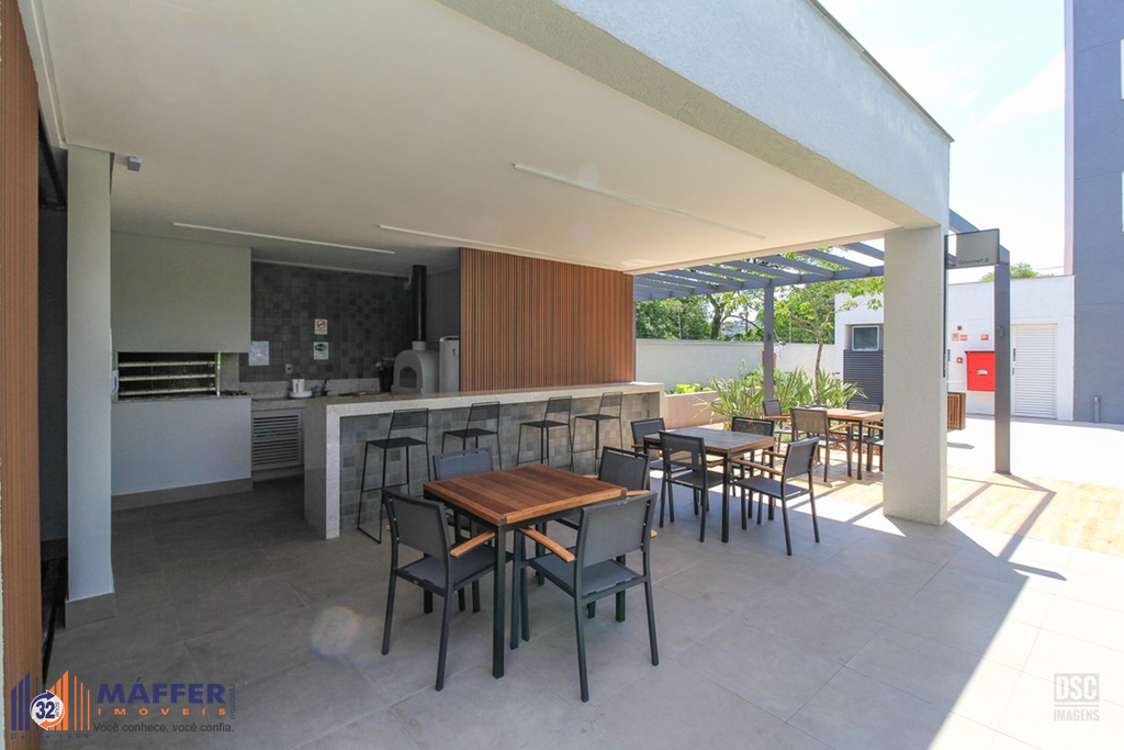 Apartamento, 3 quartos, 71 m² - Foto 13