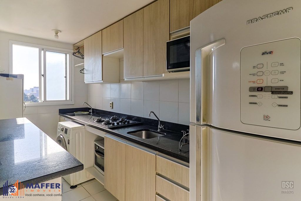 Apartamento, 3 quartos, 66 m² - Foto 31