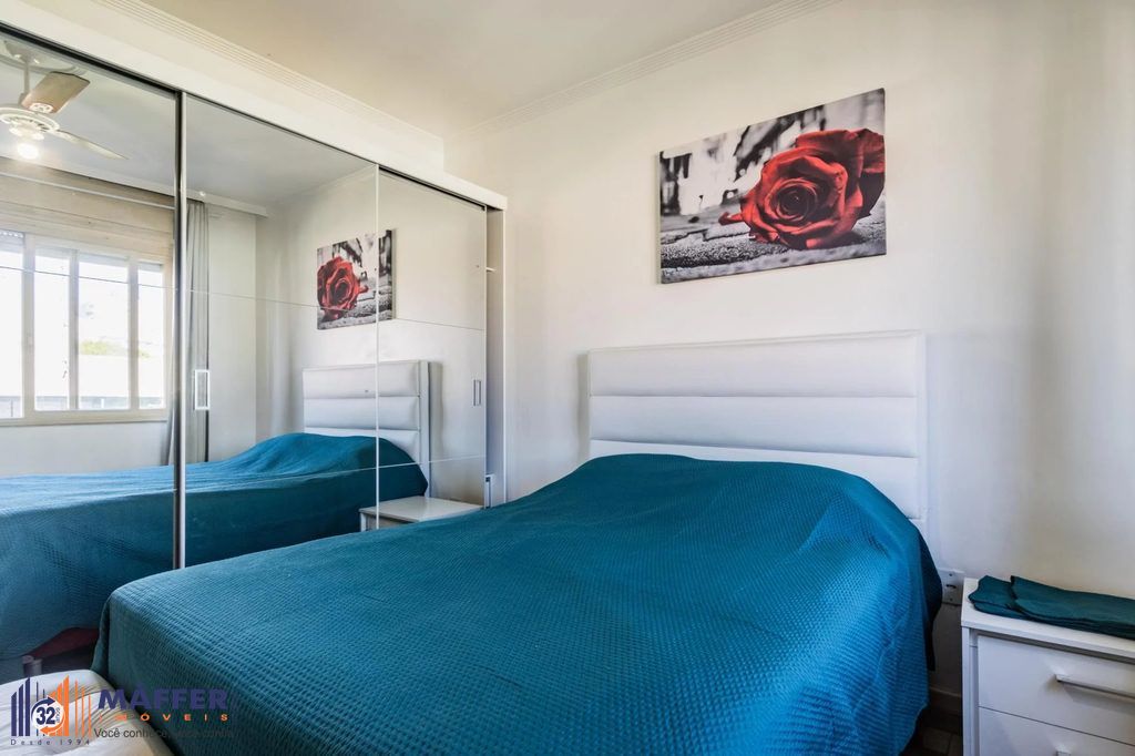 Apartamento, 2 quartos, 77 m² - Foto 13