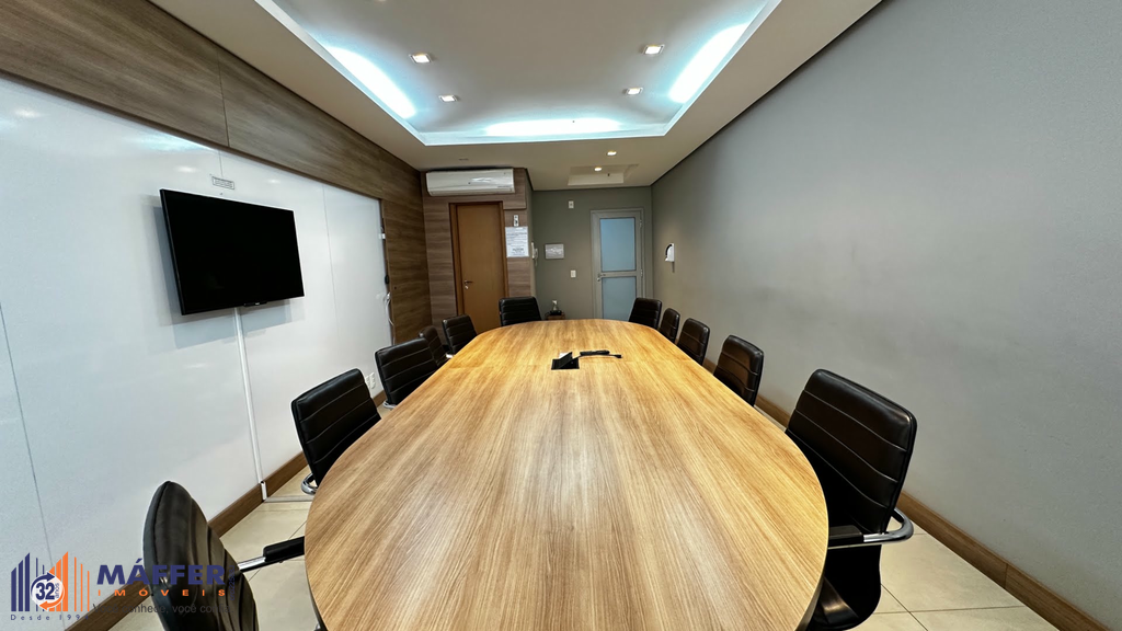 Sala-Conjunto, 33 m² - Foto 14