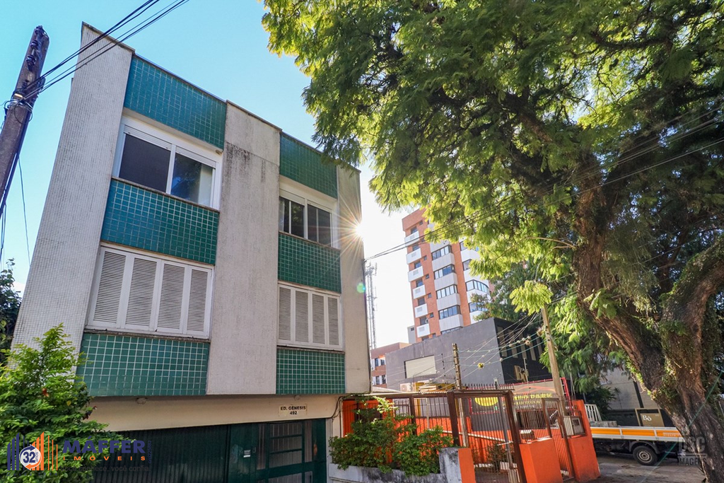 Apartamento, 2 quartos, 70 m² - Foto 22