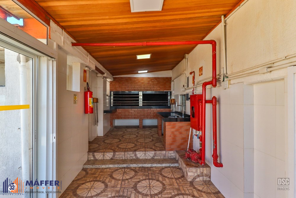 Apartamento, 1 quarto, 34 m² - Foto 11
