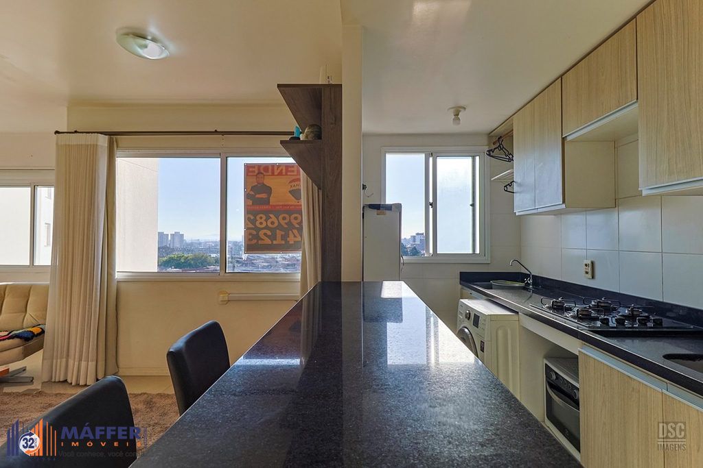Apartamento, 3 quartos, 66 m² - Foto 48