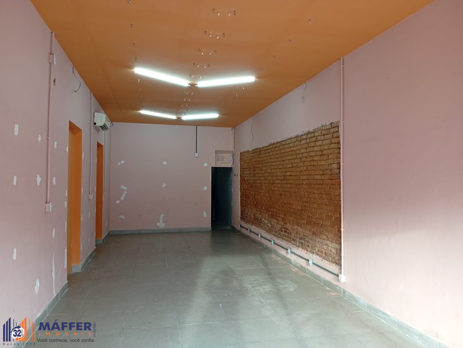 Loja, 2 salas, para alugar, 90 m², Azenha - Porto Alegre — foto 5