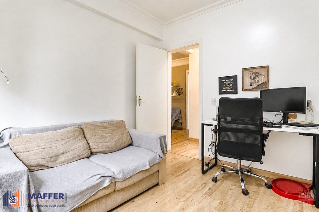 Apartamento, 2 quartos, 65 m² - Foto 22
