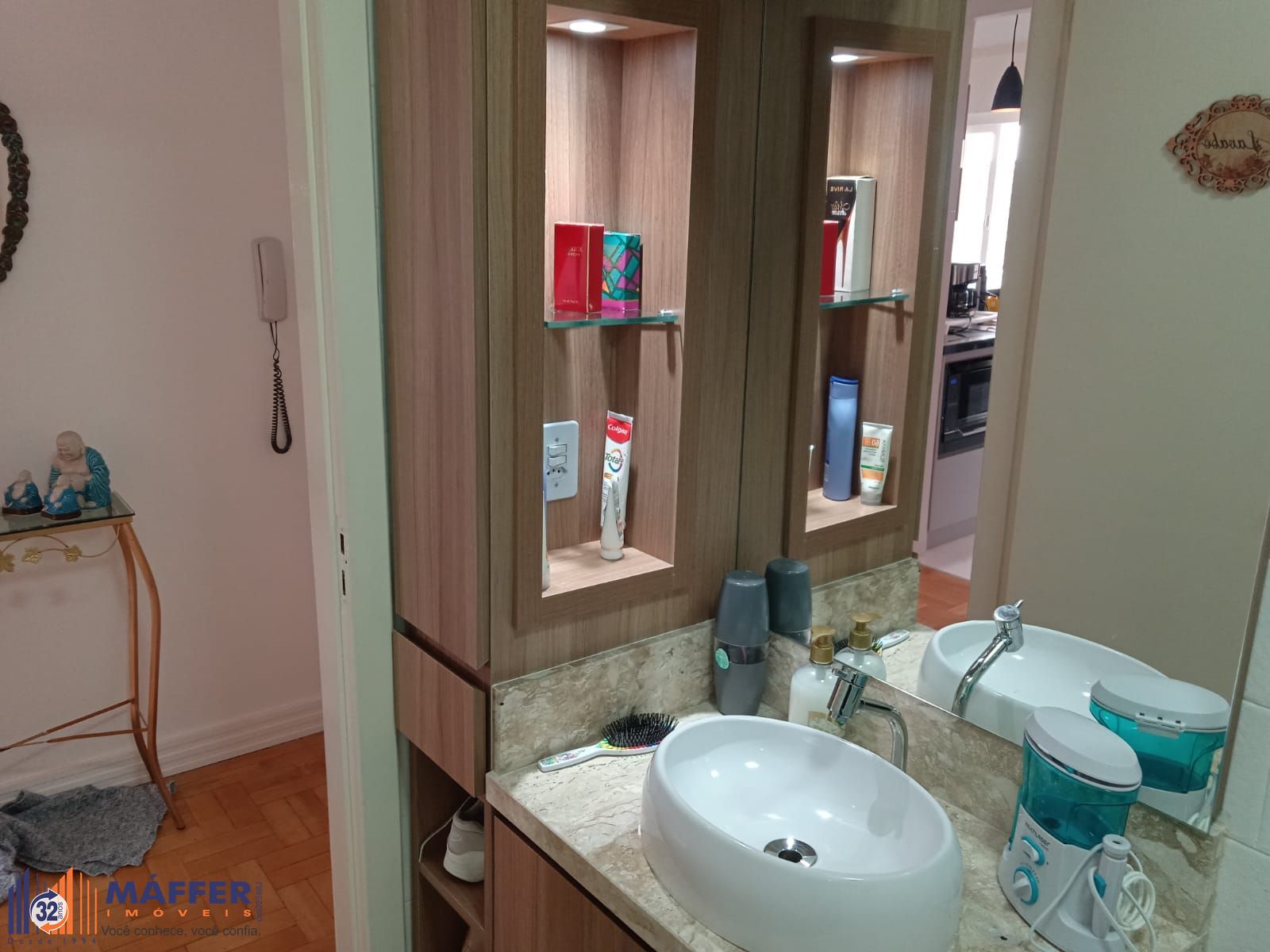 Apartamento, 1 quarto, 46 m² - Foto 10