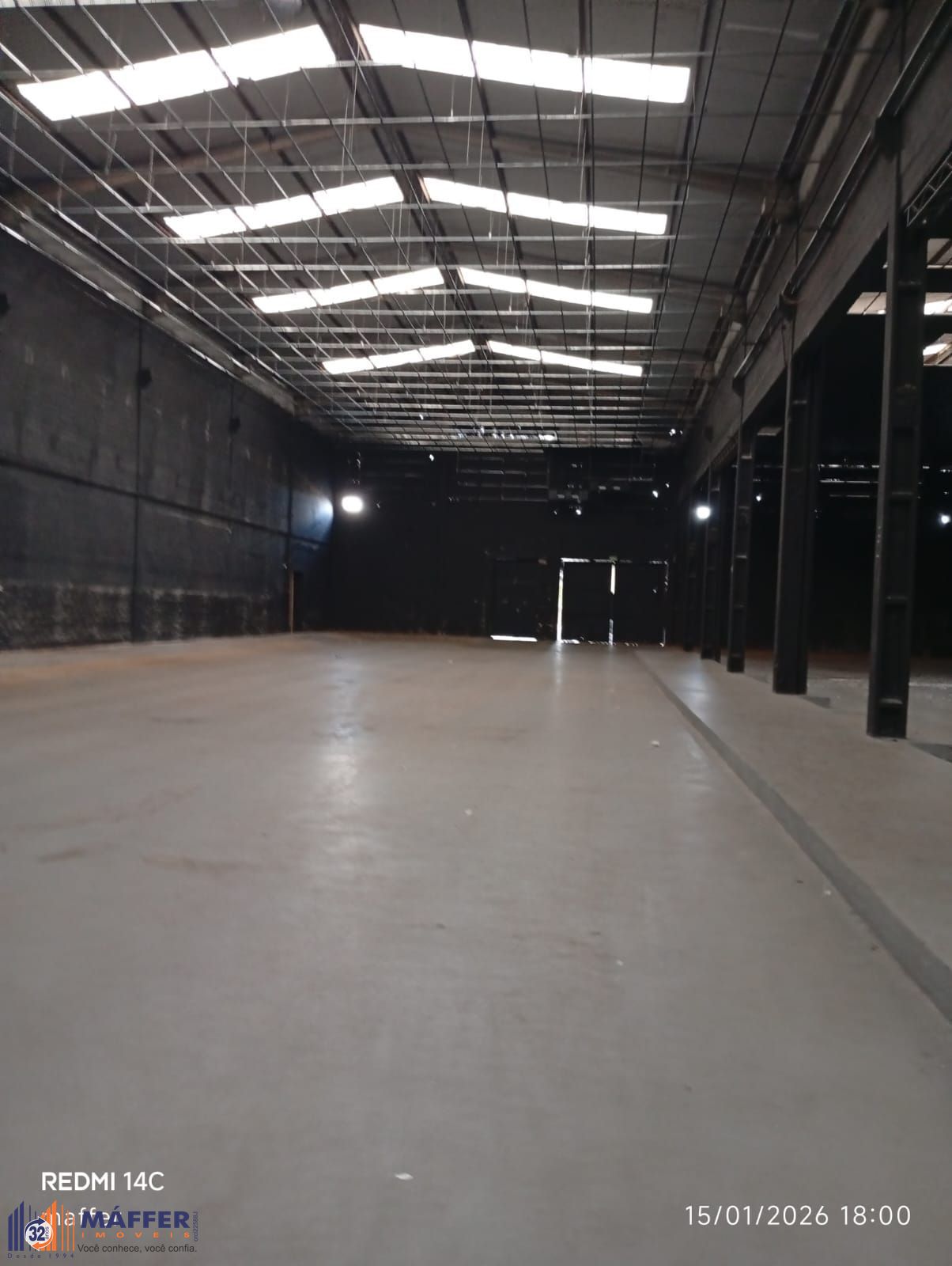 Pavilhão, 10 quartos, para alugar, 4.000 m², Anchieta - Porto Alegre — foto 4