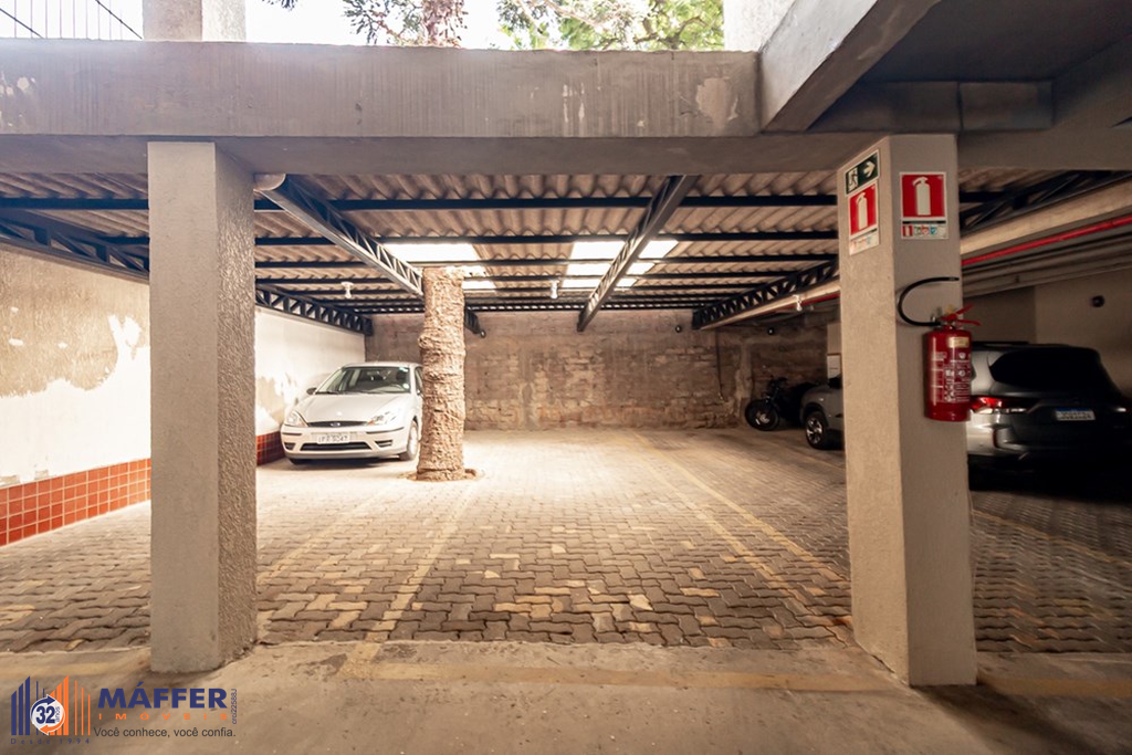 Apartamento, 2 quartos, 75 m² - Foto 10