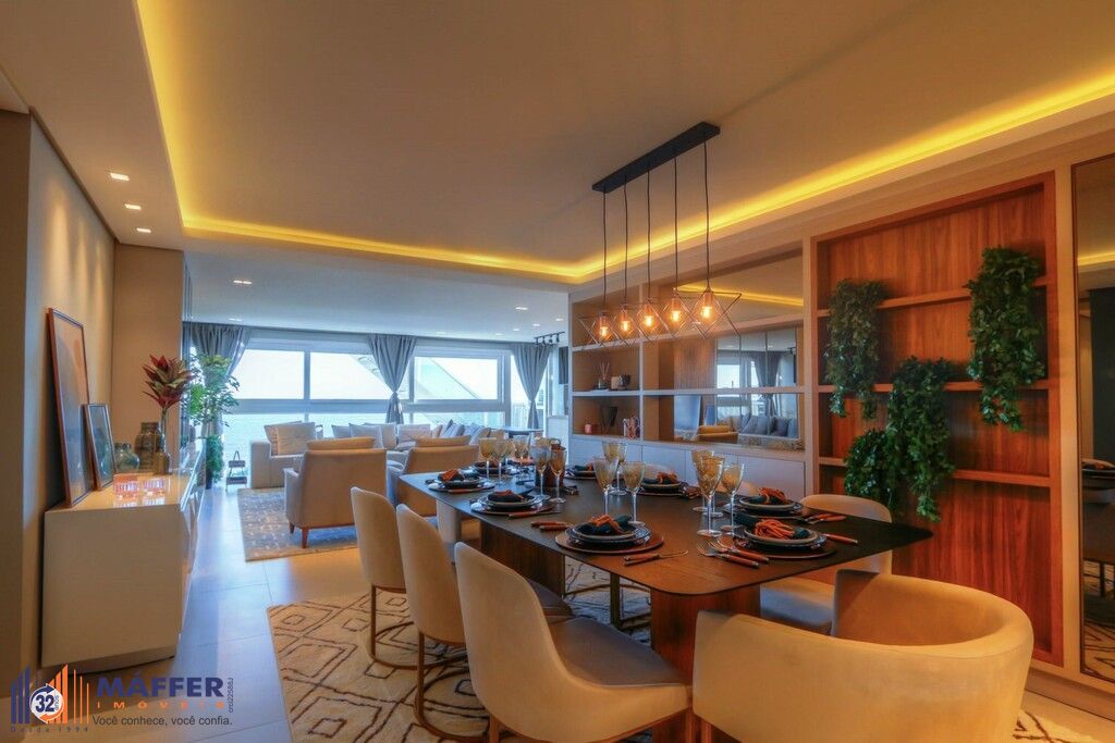 Cobertura, 3 quartos, 318 m² - Foto 11