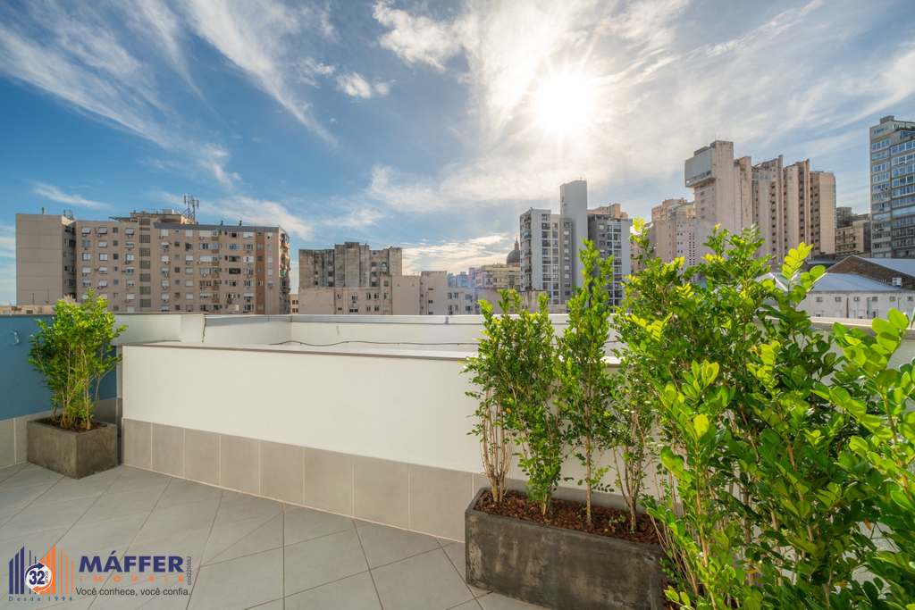 Apartamento, 1 quarto, 22 m² - Foto 39