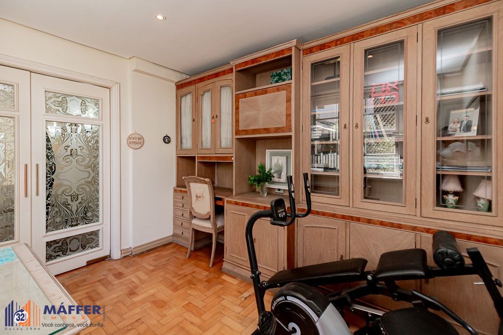 Apartamento, 3 quartos, 143 m² - Foto 72