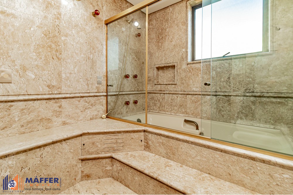 Apartamento, 3 quartos, 329 m² - Foto 10