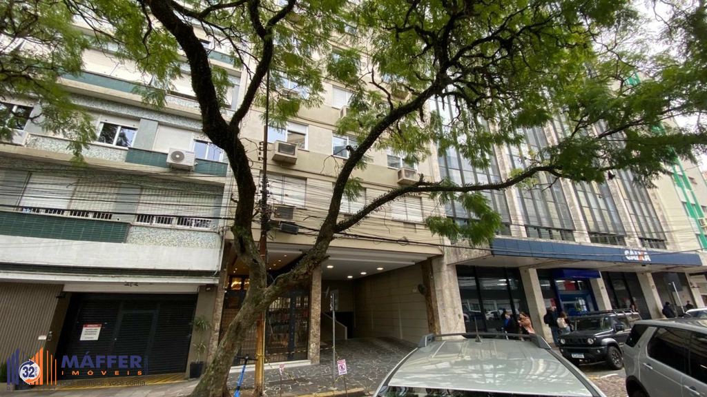 Apartamento, 2 quartos, 61 m² - Foto 3