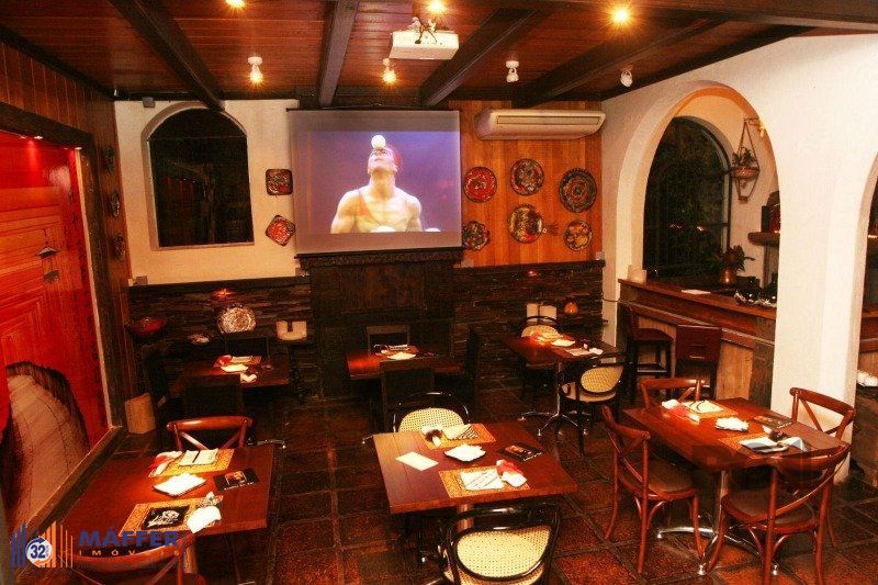Casa, 5 quartos, à venda, 397 m², Centro Histórico - Gramado — foto 5
