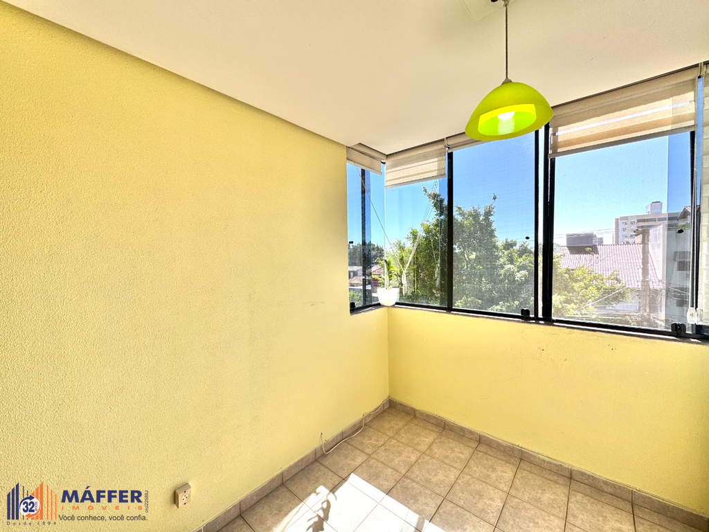 Apartamento, 2 quartos, 65 m² - Foto 18