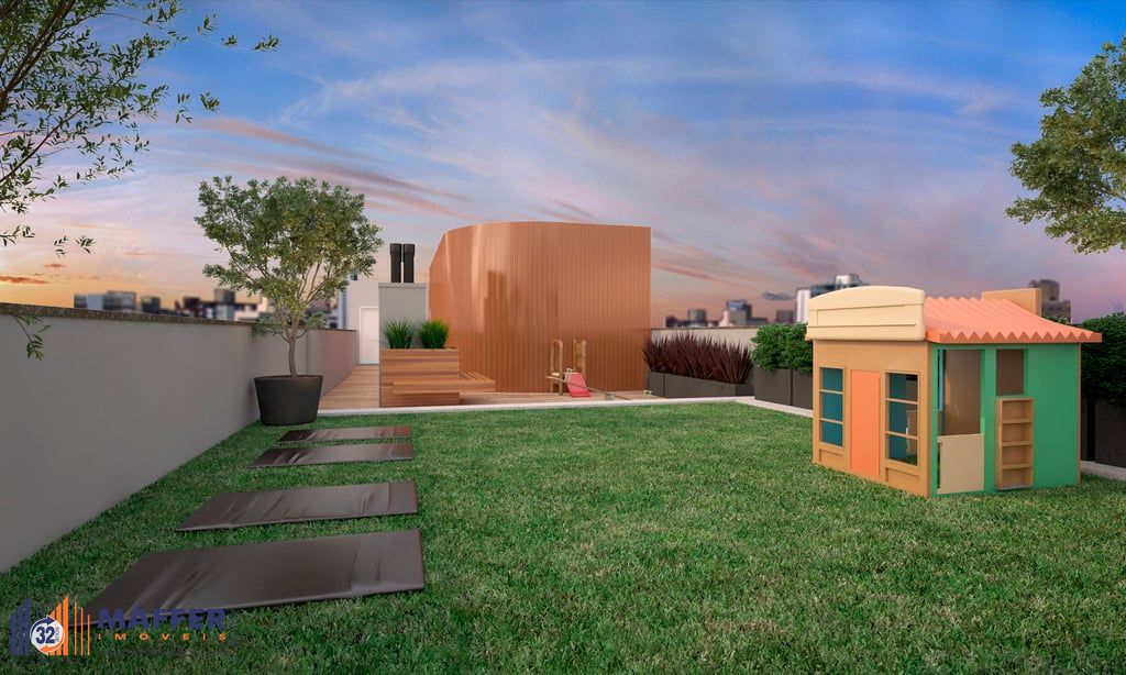 Apartamento, 2 quartos, 102 m² - Foto 11