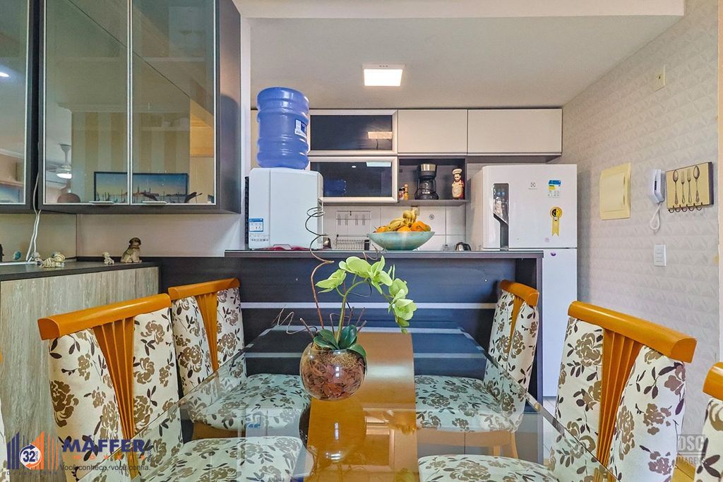 Apartamento, 3 quartos, 69 m² - Foto 38