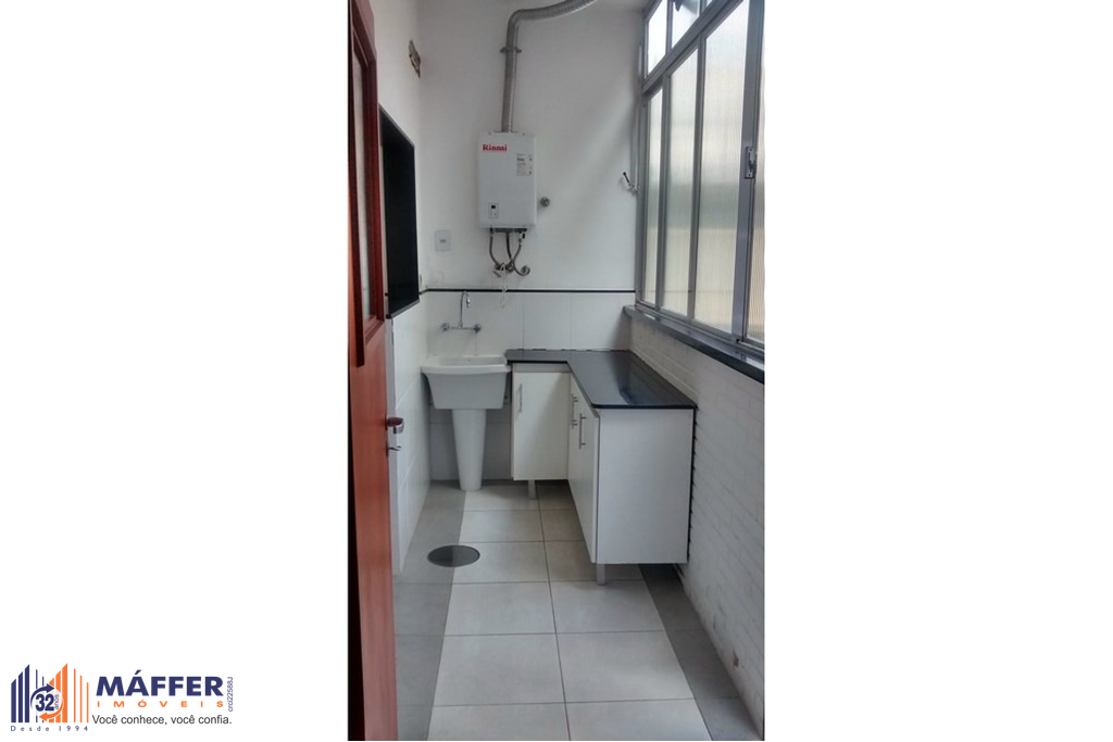 Apartamento, 2 quartos, 77 m² - Foto 24