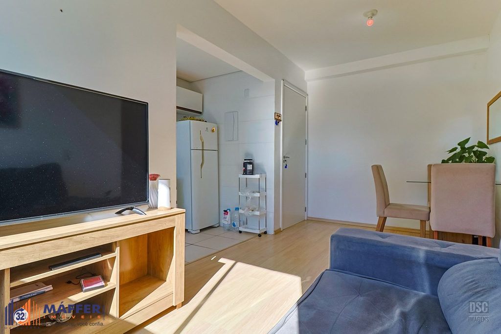 Apartamento, 2 quartos, 45 m² - Foto 24