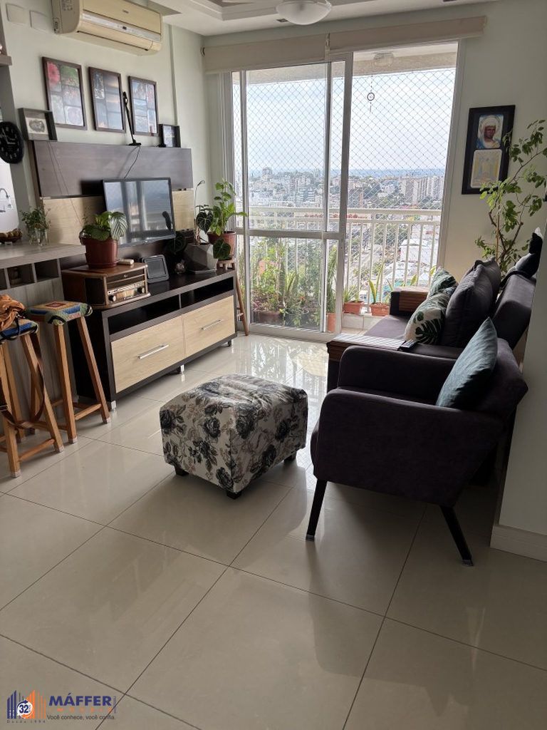 Apartamento, 2 quartos, 57 m² - Foto 11