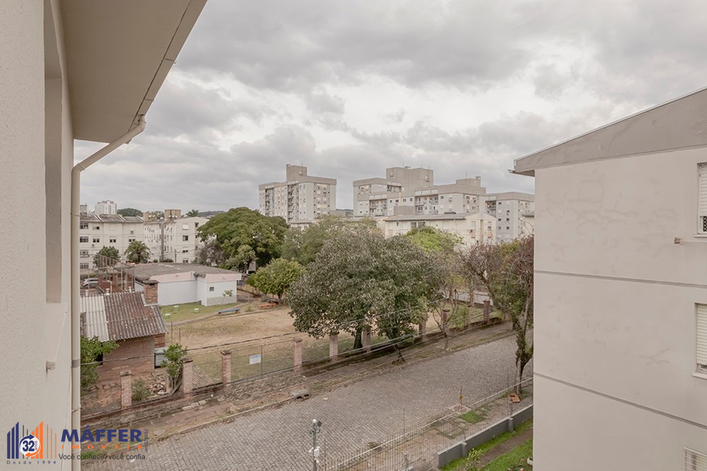Apartamento, 2 quartos, 46 m² - Foto 16