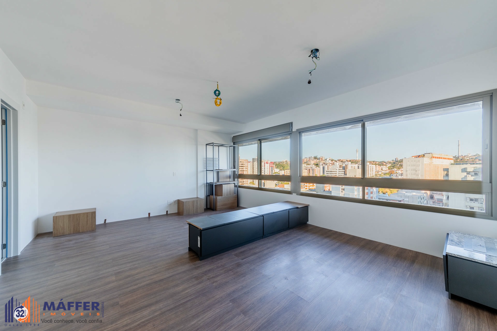 Apartamento, 1 quarto, 59 m² - Foto 20