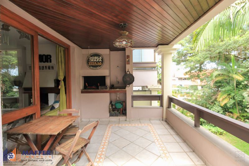 Apartamento, 4 quartos, 135 m² - Foto 23