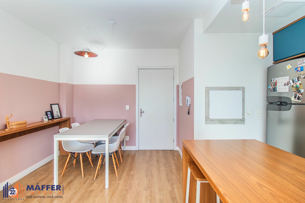 Apartamento, 2 quartos, 65 m² - Foto 29