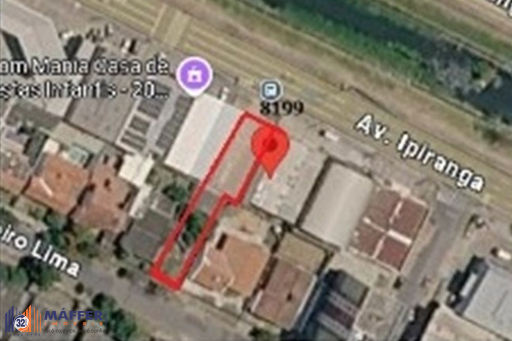 Terreno, 750 m² - Foto 4