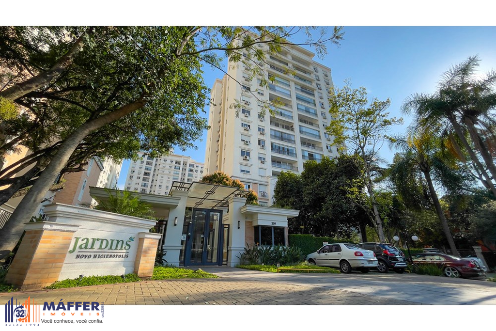 Apartamento, 3 quartos, 82 m² - Foto 2