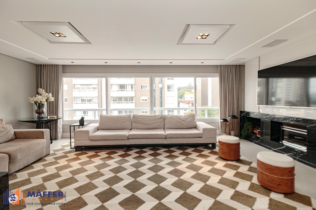 Apartamento, 4 quartos, 158 m² - Foto 37