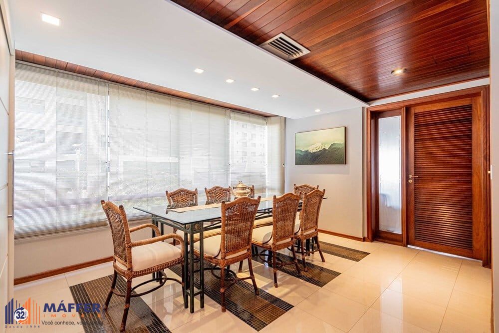 Apartamento, 3 quartos, 157 m² - Foto 49