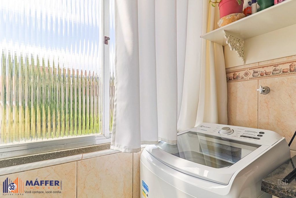 Apartamento, 2 quartos, 56 m² - Foto 21