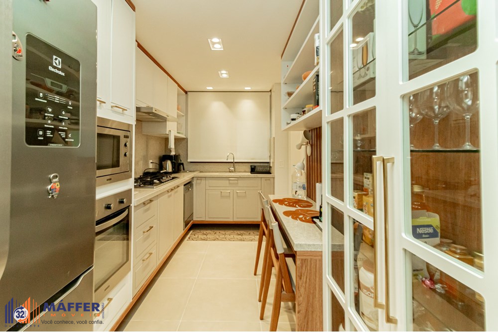 Apartamento, 3 quartos, 153 m² - Foto 43