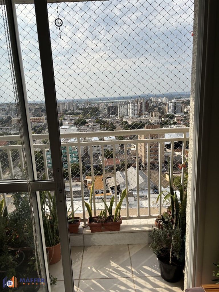 Apartamento, 2 quartos, 57 m² - Foto 12