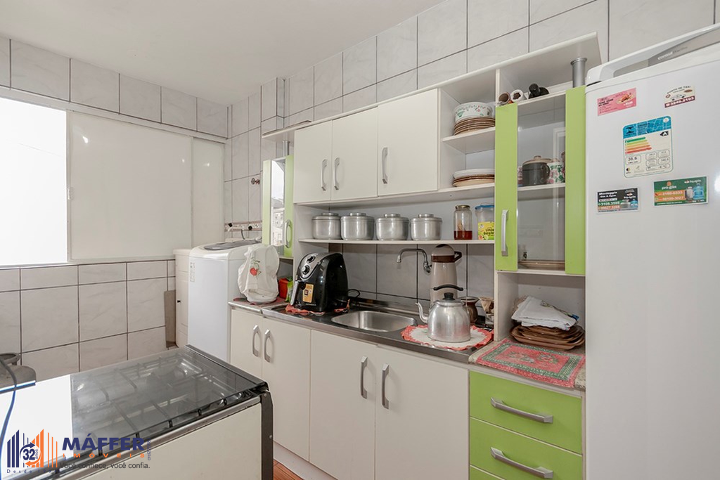 Apartamento, 2 quartos, 46 m² - Foto 24
