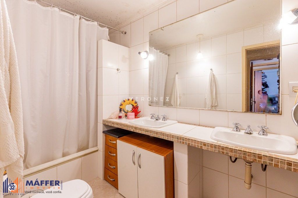 Apartamento, 3 quartos, 221 m² - Foto 14