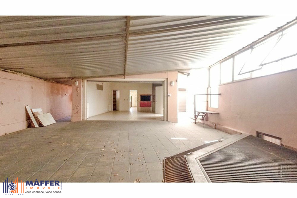 Casa, 8 quartos, 1278 m² - Foto 17