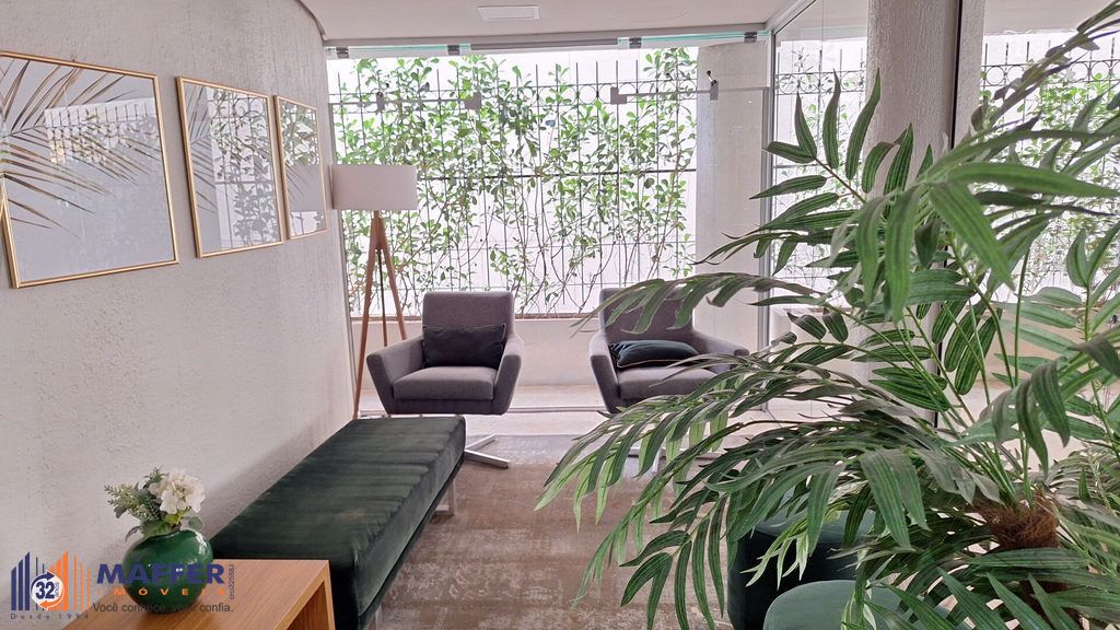 Apartamento, 2 quartos, 77 m² - Foto 29