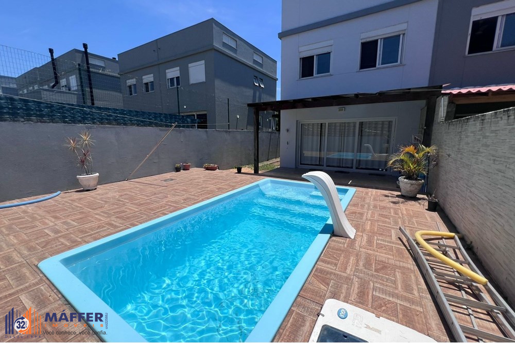 Casa, 3 quartos, 200 m² - Foto 32